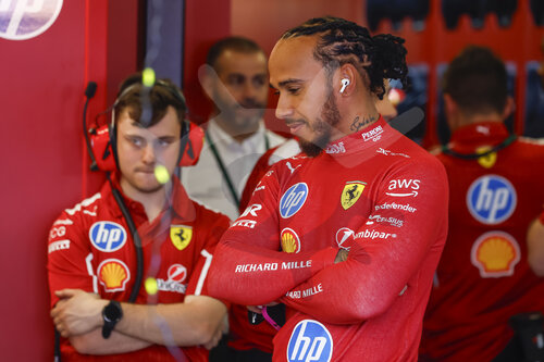 F1 Grand Prix of Australia