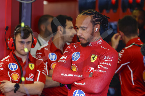 F1 Grand Prix of Australia