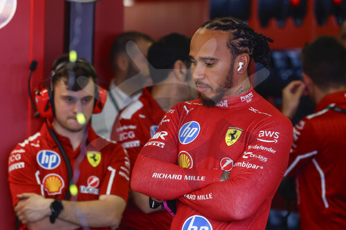 F1 Grand Prix of Australia
