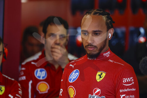 F1 Grand Prix of Australia