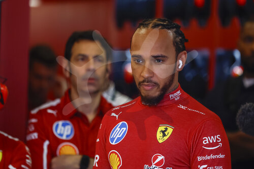F1 Grand Prix of Australia