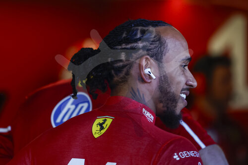 F1 Grand Prix of Australia