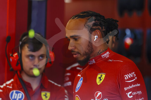 F1 Grand Prix of Australia