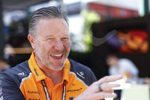 F1 Grand Prix of Australia