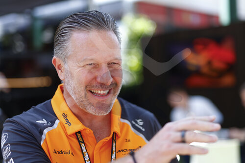 F1 Grand Prix of Australia