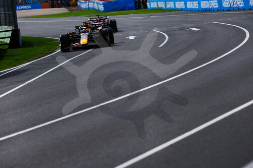 F1 Grand Prix of Australia