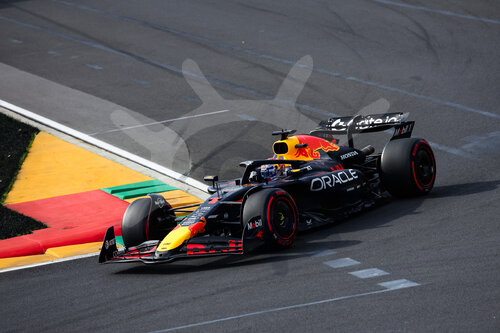 F1 Grand Prix of Australia