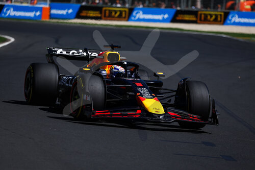 F1 Grand Prix of Australia