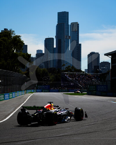 F1 Grand Prix of Australia