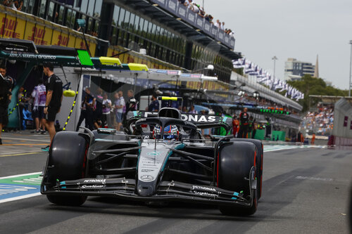 F1 Grand Prix of Australia