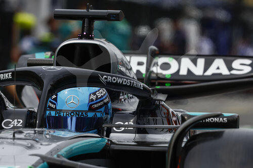 F1 Grand Prix of Australia
