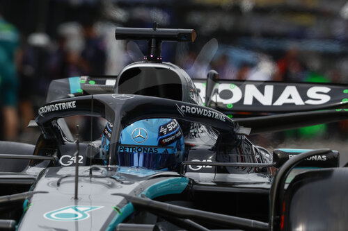 F1 Grand Prix of Australia