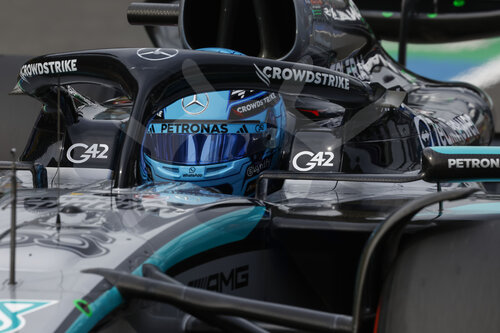F1 Grand Prix of Australia