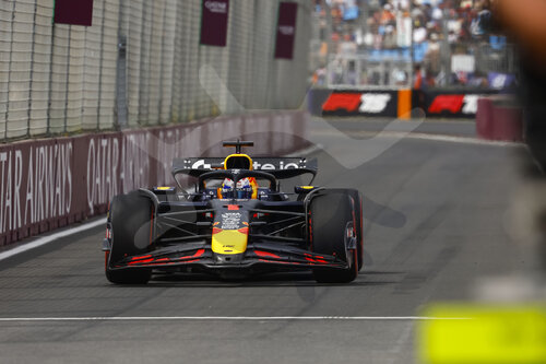 F1 Grand Prix of Australia