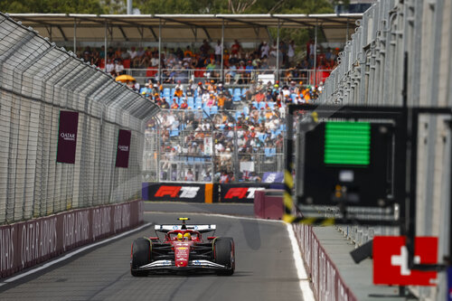 F1 Grand Prix of Australia