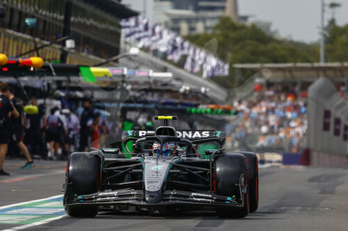 F1 Grand Prix of Australia