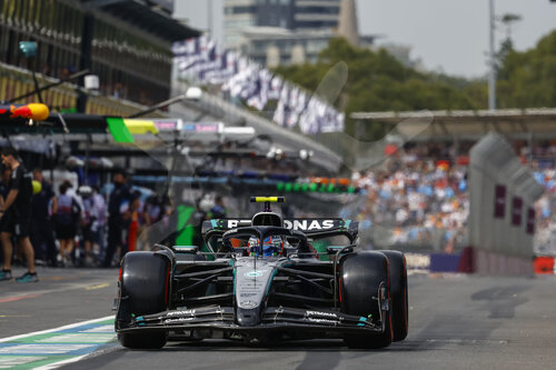 F1 Grand Prix of Australia