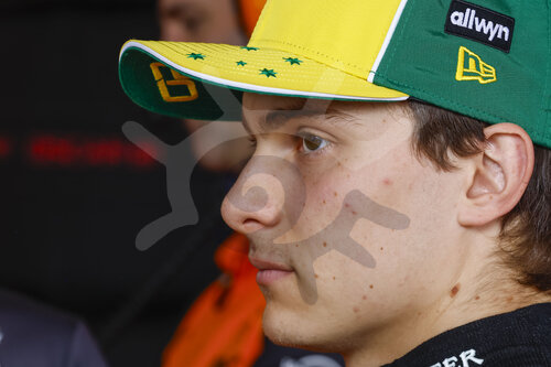 F1 Grand Prix of Australia