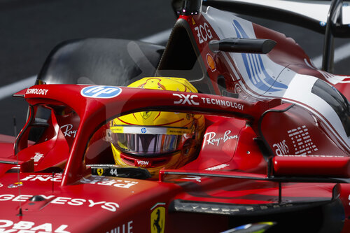 F1 Grand Prix of Australia