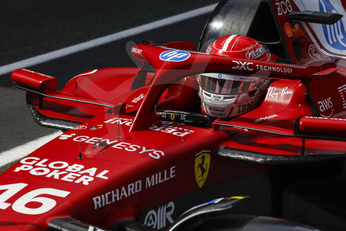 F1 Grand Prix of Australia
