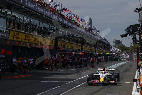 F1 Grand Prix of Australia