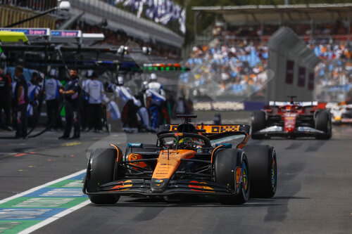 F1 Grand Prix of Australia