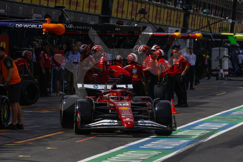 F1 Grand Prix of Australia