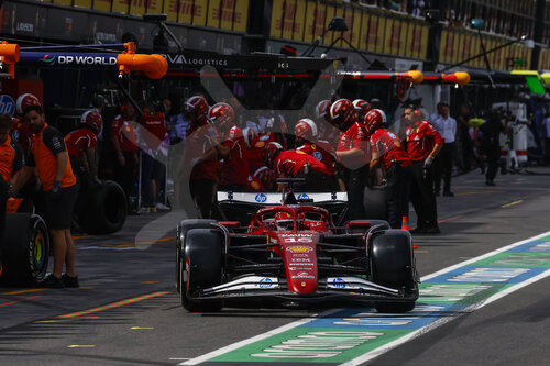 F1 Grand Prix of Australia