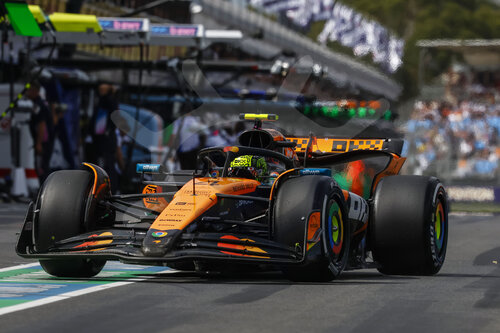 F1 Grand Prix of Australia