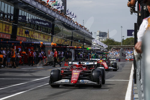 F1 Grand Prix of Australia