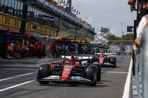 F1 Grand Prix of Australia