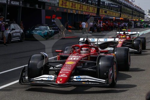 F1 Grand Prix of Australia