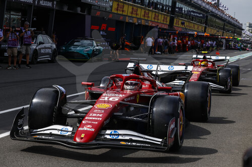 F1 Grand Prix of Australia