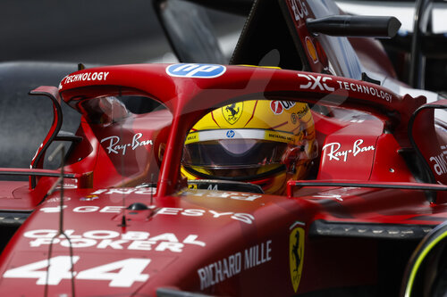F1 Grand Prix of Australia