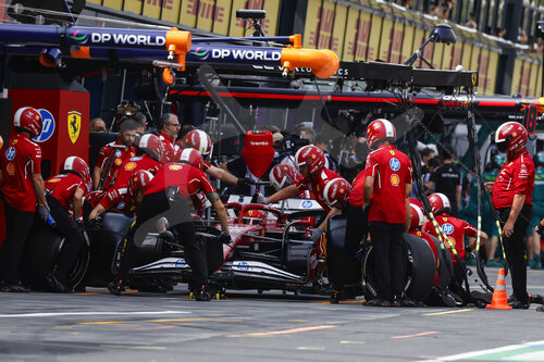 F1 Grand Prix of Australia
