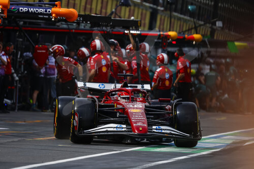 F1 Grand Prix of Australia