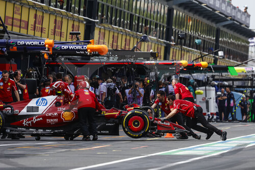 F1 Grand Prix of Australia
