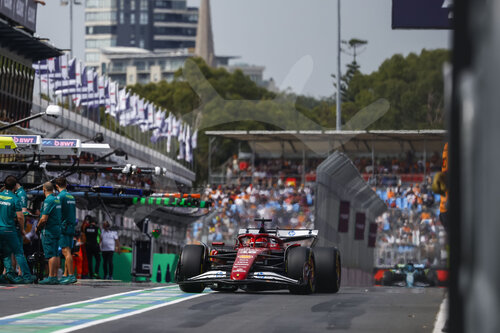 F1 Grand Prix of Australia