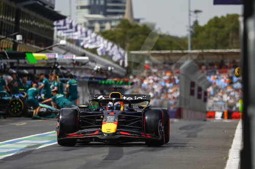 F1 Grand Prix of Australia