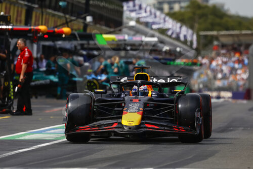F1 Grand Prix of Australia
