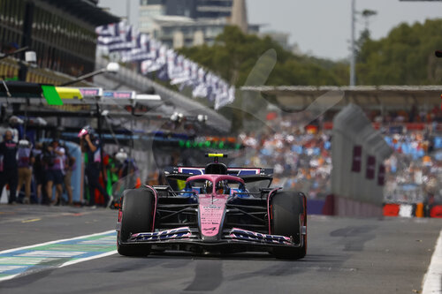 F1 Grand Prix of Australia