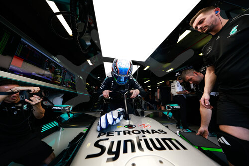 F1 Grand Prix of Australia