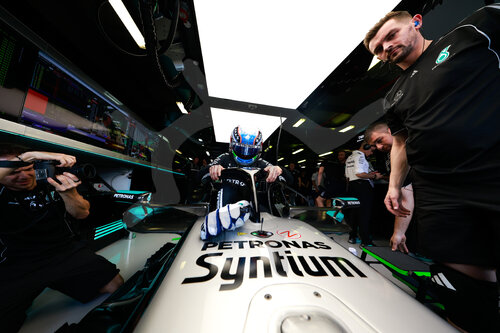 F1 Grand Prix of Australia