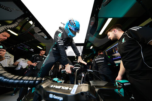 F1 Grand Prix of Australia