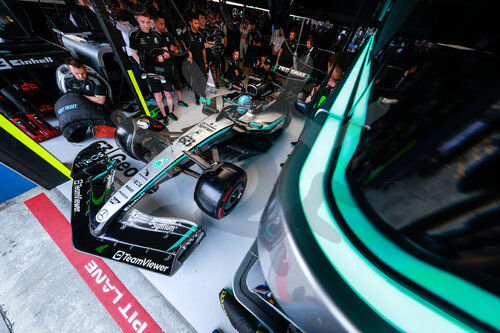 F1 Grand Prix of Australia