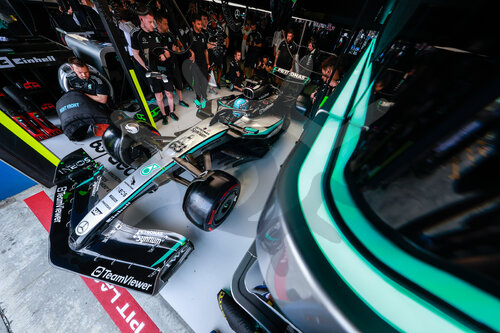 F1 Grand Prix of Australia