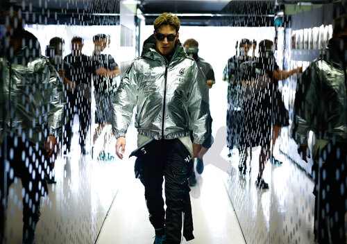 F1 Grand Prix of Australia
