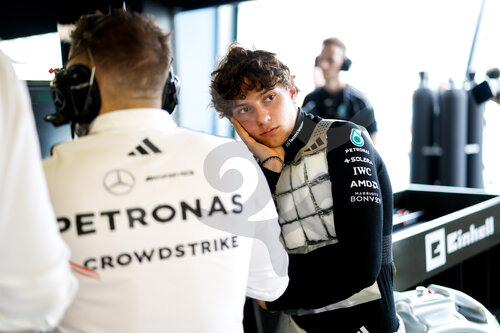 F1 Grand Prix of Australia