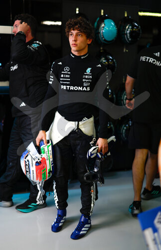 F1 Grand Prix of Australia