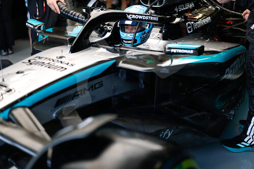 F1 Grand Prix of Australia